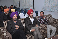  National Youth Day 2018